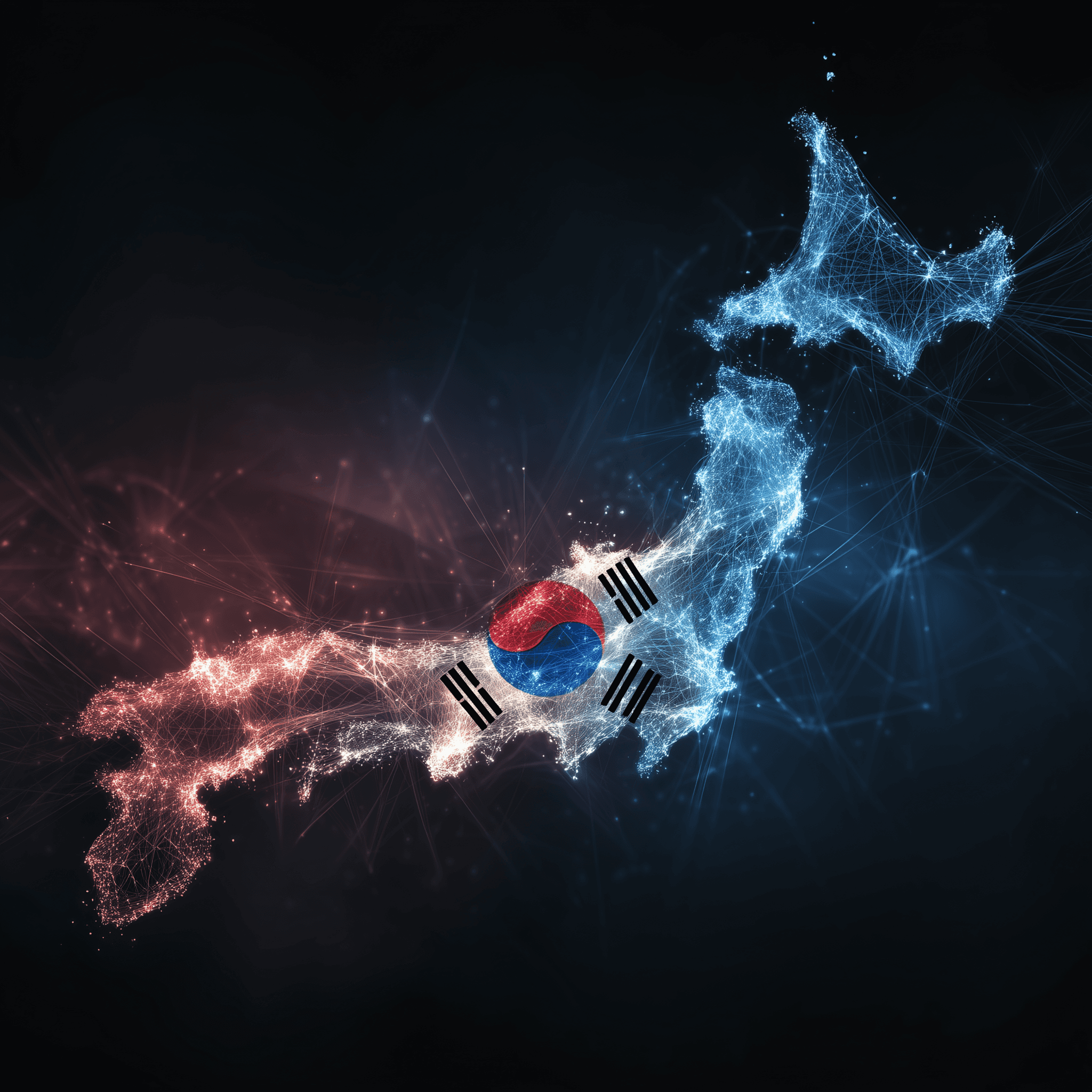 일본 마케팅 vs 한국 마케팅 — 3개월 테스트하면서 깨달은 7가지 차이